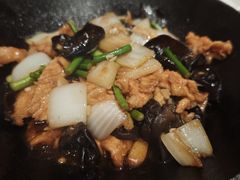 -山西会馆·晋菜·晋商宴·牌匾博物馆(胜利东街店)