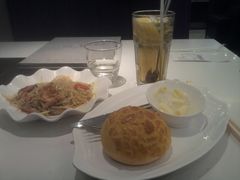 菠萝油-太兴餐厅(东方广场分店)