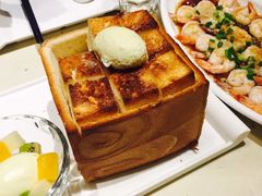 -千日贺茶餐厅(高新万达店)