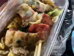 -大学城夜市大排档(凤栖路店)