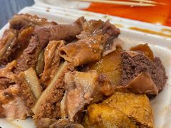 -细妹五香牛杂(步行街店)