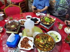 -黄牛肉馆·皖南土菜