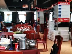 大堂-天下客饭店(中山路店)
