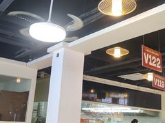 -江湖亮亮蒸虾大排档烤全羊清真(武汉总店)