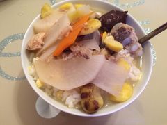 蜀中吴养生板栗鸡(会展店)-蜀中吴养生板栗鸡(会展店)