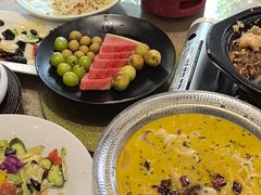 -李氏传家菜(兴城路店)