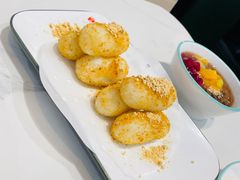 -川人百味(天津远洋未来广场店)