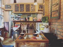 -西关84·History·Art·Cafe