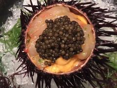 海胆-Waku Ghin(滨海湾金沙店)