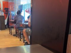 -王繁星面馆(西安熙地港店)