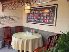-老德州四合院·德州菜(天衢路店)