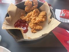 -必胜客(桐乡吾悦广场店)