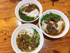 -肆姐面粉馆(坡子街店)