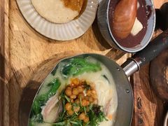 -小满手工粉(上海月星环球港店)