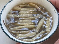 -安海长火土笋冻