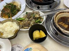 -新峰肉骨茶