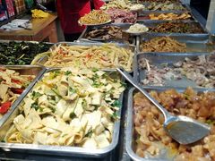-杨记拉面总店
