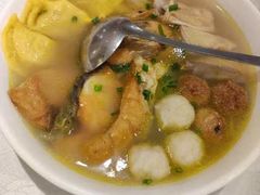 -老人和饭店(打浦路店)