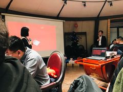 -九十九顶毡房(阜石路店)