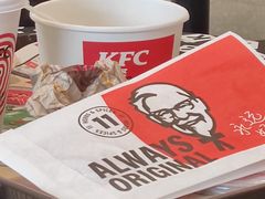-肯德基(西桥店)