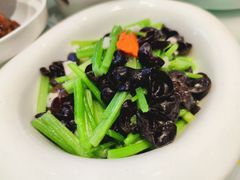 -香满楼(清水河路店)