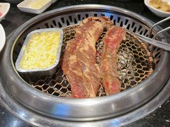 -木槿花韩式炭烤·熟成肉工坊(孙文东路店)