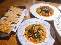 -胖老汉新疆特色椒麻鸡(南门店)