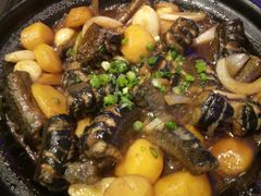 -苏浙徽·江南荟·本味融合菜(相城方圆里店)