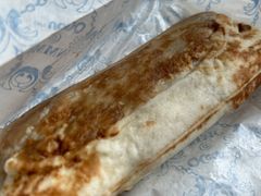 -贝林大翅鲸简餐厅(国家海洋博物馆店)