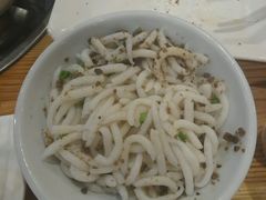 -营记牛肉火锅·大埔客家菜(上梅林店)