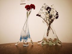 -观澜湖手艺工场·陶艺·吹玻璃·拼豆