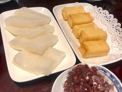 伦教糕-民信老铺(双皮奶博物馆店)