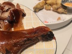 -宴天下北京烤鸭店(南桥店)