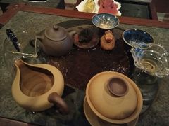 -盤古Spa泰式古法抓龙筋(鲁迅路店)