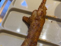 -大头叔烤鸡爪·朝鲜族烤串(天池路店)