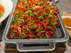 -湘轩·土菜研究院(光大店)