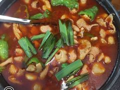 -湘肠香火锅店(团结湖店)