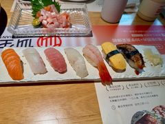 -桂马·日本料理·海胆·海鲜饭·酒场(民主广场店)