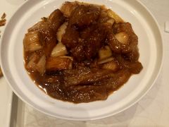 -狮王府淮扬菜(新街口友谊店)