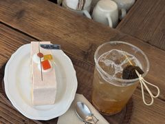 -三目仓咖啡(贤南路店)