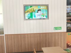 大堂-德克士(许东店)