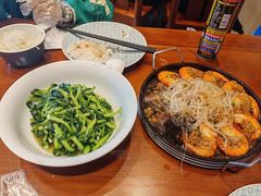 -杨厨的田园饭店(长城路店)