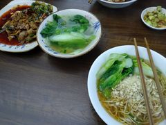 -查淑芳查渣面(崇州店)