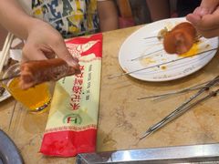 -禾记海鲜烧烤(八一路店)
