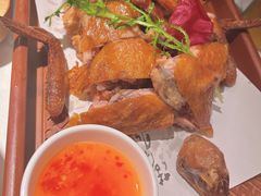 -庆江南江南菜(琴湖溪里花园城店)