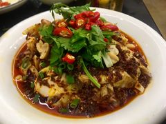 -渔王川菜馆(镇邦路店)