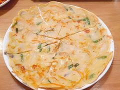 -同堂韩国料理炭火烤肉(彩虹广场店)