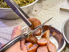 -福屿鲜捞小吃·捞化(福屿总店)