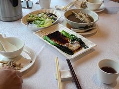 -金鮀岛潮州酒家
