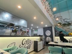 -拾挚扒房(招商花园城店)